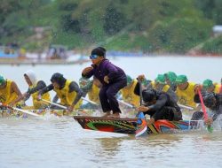 Wali Kecil dari Timur