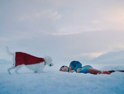 Terbang Tak Sampai Langit