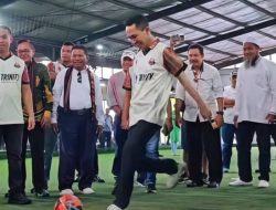 NTT itu Nusa Terindah Toleransi…