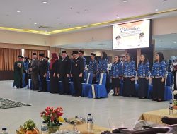 Rotasi Pemko Batam Dimulai, 7 Pejabat Dilantik