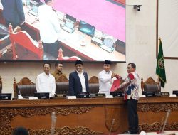 Batam Menuju Kota Ramah Anak, Pemko dan DPRD Sepakat Bentuk Pansus