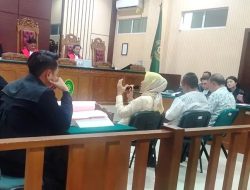 Polemik Proyek TVRI Kepri, Kuasa Hukum Bongkar Fakta Persidangan