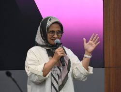 ‘Five Bold Moves’ Telkom, DPR: Inovasi Nasional Kelas Dunia