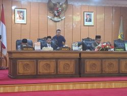 APBD Karimun 2026 Terjun Bebas, Belanja Daerah Dikurangi Ratusan Miliar