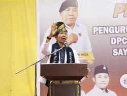 Rumah bagi Pemuda, Pilar bagi Kota