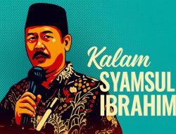 Langkah Rasulullah Mewujudkan Kota Madani (3)