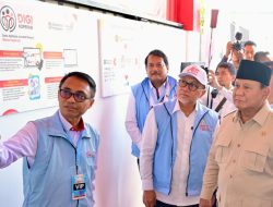 Hadirkan Digi Koperasi, Telkom Dukung Digitalisasi Ribuan Koperasi Desa Merah Putih