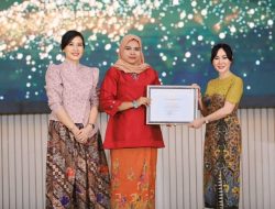 Batam Pertahankan Predikat Kota Layak Anak Nindya untuk Ketiga Kalinya