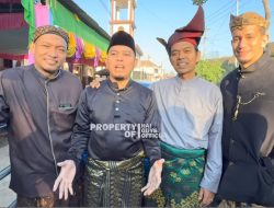 Upacara HUT ke-80 RI di Magelang, Para Ulama Kupas Esensi Kemerdekaan