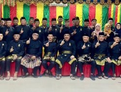 Maklumat dan Sumpah Setia Melayu akan Menggema di Batam