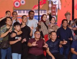 Menanti SEA Jazz Blossoms 2025, Menunggu Jazz Menyentuh Laut