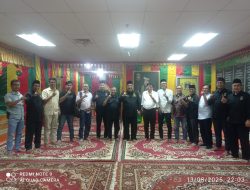 LAM Batam & Forum Pimred Kepri: Merajut Persahabatan, Meneguhkan Marwah Melayu