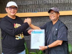 PWI Kepri Beri Dukungan Pertama, Zulmansyah Layak Lanjut Pimpin PWI