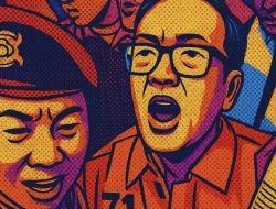 Bahasa Malu, Alarm Batin