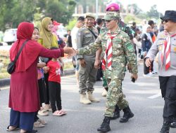 Nasionalisme Harus Menyala