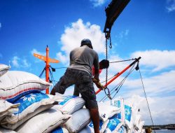 Singapura dan AS Dominasi Ekspor Kepri, Mesin Listrik Jadi Primadona