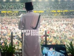 UAS Disambut Hangat di Kedah, Ribuan Jama’ah Padati Stadion Darul Aman