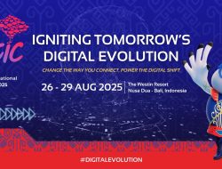 Satu Dekade BATIC: Memperkuat Peran Asia Tenggara dalam Ekonomi Digital Dunia