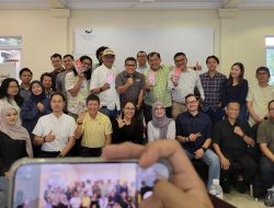 Batam Sumbang 66 Persen PDRB Kepri, Wisata Golf Kian Jadi Andalan