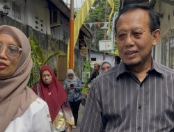 Kampung Pancasila Surabaya vs Kampung Madani Batam, Dua Jalan Pariwisata Berbasis Kampung Tua