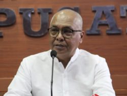 PWI Pusat Kritik Pencabutan Kartu Liputan Wartawan CNN Indonesia di Istana