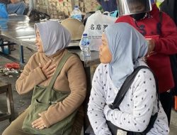 Harapan yang Tak Pernah Padam di Lantai Produksi Esun