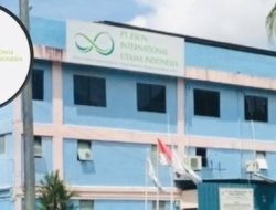 Industri Bertumbuh, Lingkungan Terjaga: Komitmen PT Esun di Batam