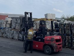 Ribuan Pekerja PT Esun Terancam, Kajian Pakar Soroti Kekosongan Regulasi Pengelolaan Bahan Baku di FTZ Batam