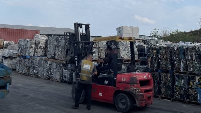 Ribuan Pekerja PT Esun Terancam, Kajian Pakar Soroti Kekosongan Regulasi Pengelolaan Bahan Baku di FTZ Batam
