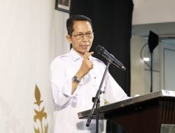 Amsakar: Kampung Pariwisata Madani Harus Jadi Laboratorium Nilai Batam