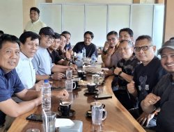 PWI Kepri Bentuk Tim Silaturasa, Rekonsiliasi Resmi Dimulai