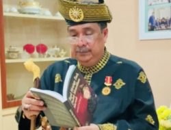 Jaga Batam dari Sampah, Ini Seruan LAM untuk Kembali ke Nilai Melayu dan Islam