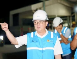 Sempena HUT ke-80 RI, PLN Batam Hadirkan Diskon Tambah Daya Hingga 80 Persen