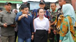 11 Titik TPS BIN di Sekupang Disiapkan, Li Claudia Pastikan Pembangunan Berstandar Lingkungan
