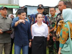 11 Titik TPS BIN di Sekupang Disiapkan, Li Claudia Pastikan Pembangunan Berstandar Lingkungan