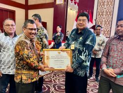 Keterbukaan Informasi Diapresiasi, Batam Masuk Kategori Badan Publik Informatif