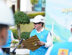 Kwin Fo: Tak Ada Pekerjaan yang Layak Mengorbankan Keselamatan