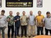 Ombudsman Tutup Laporan Dugaan Maladministrasi Seleksi KPID Kepri, Tidak Ditemukan Pelanggaran