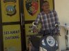 Polisi Ungkap Sindikat Curanmor Batam, Motor Korban Mulai Dikembalikan ke Pemilik