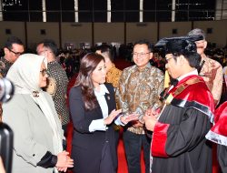 Dukung PP TUNAS, TelkomGroup Perkuat Literasi Digital