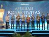 Akses Digital Makin Merata, TelkomGroup Borong Tiga Penghargaan Nasional 2026