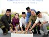 Tingkatkan Estetika Kota, Kepala BP Batam Mulai Bangun Bundaran Raja Ali Marhum Pulau Bayan