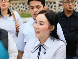 Tinjau ZoSS, Li Claudia Tegaskan Komitmen Pemerintah Dalam Penyediaan Infrastruktur Publik
