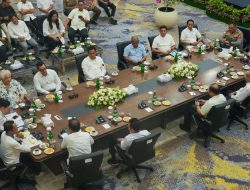 Hadapi Tantangan Global, BP Batam Serap Aspirasi Dunia Usaha