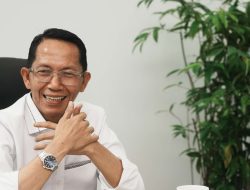 Investasi Batam Lampaui Target, Data Centre Jadi Jantung Baru Ekonomi