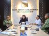 BP Batam dan Koarmada I Bahas Penguatan Keamanan Pelabuhan Berbasis AI dan Manajemen Risiko Terintegrasi