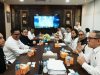 Paparkan Potensi Strategis Batam, BP Batam Sambut Minat Investasi Bakrie Group