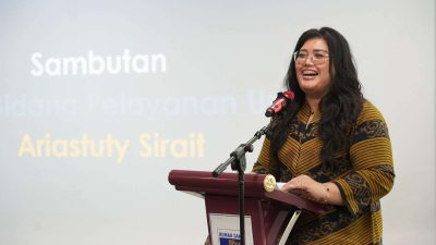RSBP Siap Berikan Layanan Mudah, Cepat dan Berkualitas Bagi Peserta BPJS Ketenagakerjaan