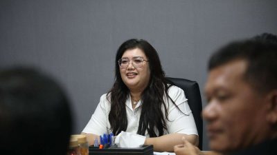 BP Batam Pulihkan Bekas Tambang Pasir Ilegal, Perusak Lingkungan Akan Diberi Sanksi Tegas
