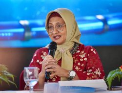Telkom Percepat Transformasi Digital, Pendapatan Tembus Rp75,9 Triliun